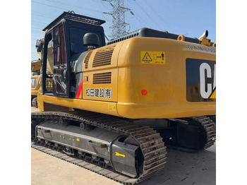 CATERPILLAR Bagger