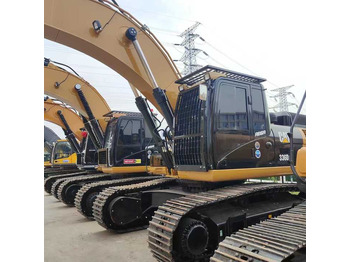 CATERPILLAR 336D2 Bagger