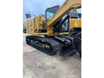Bagger Used Caterpillar CAT 307E2 Crawler Mini Hydraulic Digger Second Hand Cat 307E2 Excavator [ Copy ] [ Copy ] [ Copy ] [ Copy ] [ Copy ] [ Copy ] [ Copy ]: das Bild 5