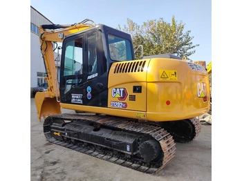 CATERPILLAR Kettenbagger