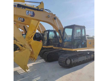 CATERPILLAR 315D Kettenbagger