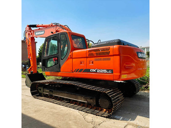 DOOSAN Bagger