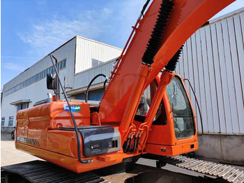 Bagger Used Doosan 225LC Excavator | Low Hours | Heavy-Duty Performance | Global Shipping [ Copy ] [ Copy ] [ Copy ] [ Copy ] [ Copy ]: das Bild 3