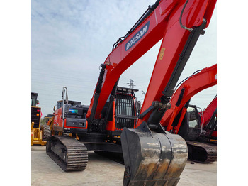 DOOSAN DX225LC-9C Bagger