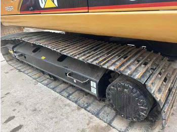 Kettenbagger Used Excavator CAT 320C Second Hand Highly Competitive Digging Machine 325C 330C for Sale: das Bild 3