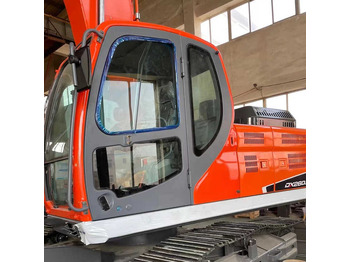 DOOSAN DX260 Bagger