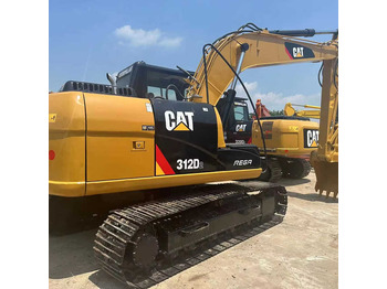 CATERPILLAR Bagger