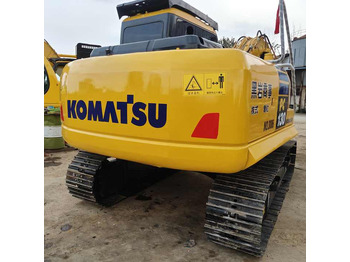 KOMATSU PC130 Bagger