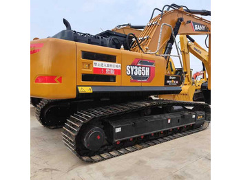SANY Bagger