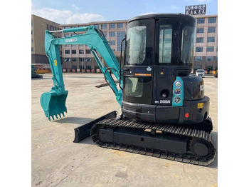KOBELCO Bagger