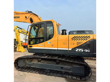 HYUNDAI Bagger