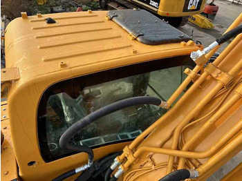 Bagger Used hyundai 215-9 Original Excavator Hot Sale [ Copy ]: das Bild 5