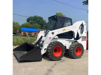 BOBCAT S160 Kompaktlader