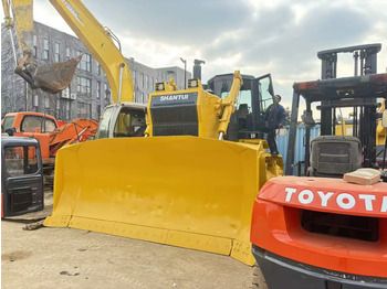 SHANTUI Bulldozer