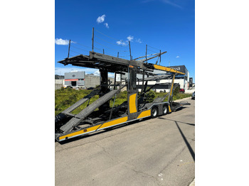MERCEDES-BENZ ACTROS 450 – Leasing MERCEDES-BENZ ACTROS 450: das Bild 4