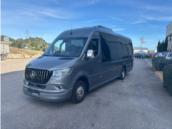 MERCEDES-BENZ Sprinter 519 Kleinbus