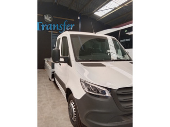 MERCEDES-BENZ Sprinter 519 Pritsche LKW