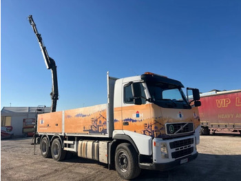 VOLVO FH12 Pritsche LKW