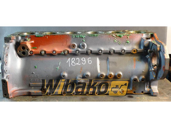 DEUTZ Zylinderblock