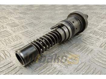 BOSCH Kraftstoffpumpe