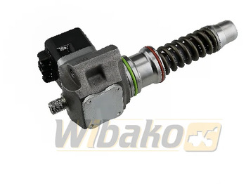 BOSCH Kraftstoffpumpe