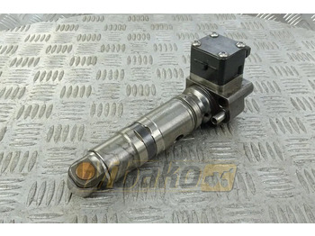 BOSCH Kraftstoffpumpe