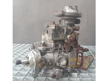 BOSCH Kraftstoffpumpe