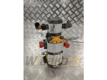 BOSCH Hydraulikpumpe