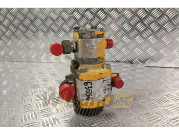 BOSCH Hydraulikpumpe