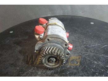 BOSCH Hydraulikpumpe