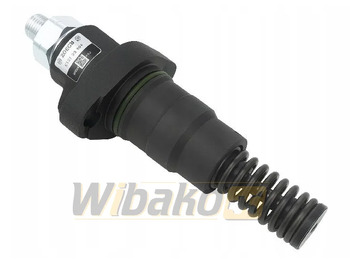 BOSCH Kraftstoffpumpe