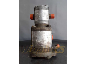 BOSCH Hydraulikpumpe