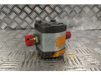 BOSCH Hydraulikpumpe