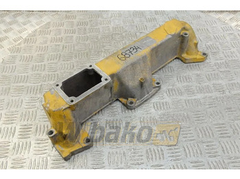 CATERPILLAR Ansaugkrümmer