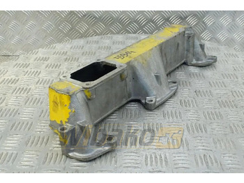 CATERPILLAR Ansaugkrümmer