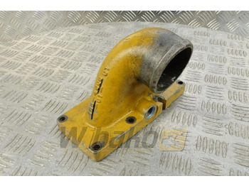 CATERPILLAR Ansaugkrümmer