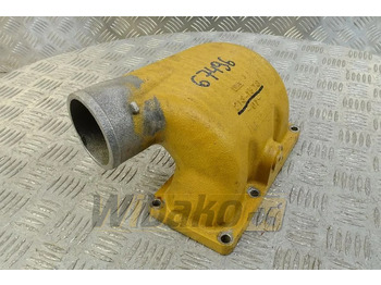 CATERPILLAR Ansaugkrümmer