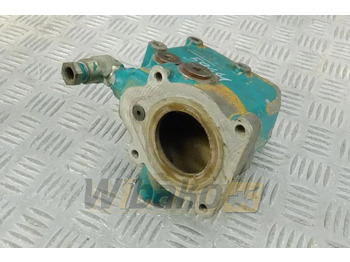 CATERPILLAR Thermostat