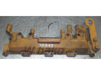 CATERPILLAR Ansaugkrümmer