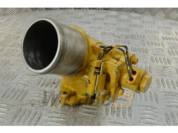 CATERPILLAR Ansaugkrümmer