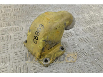 CATERPILLAR Ansaugkrümmer