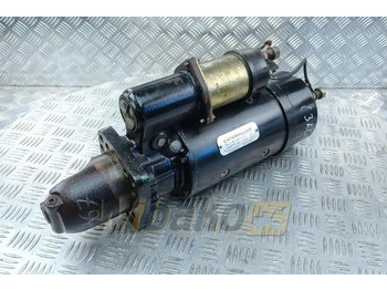 CATERPILLAR Anlasser