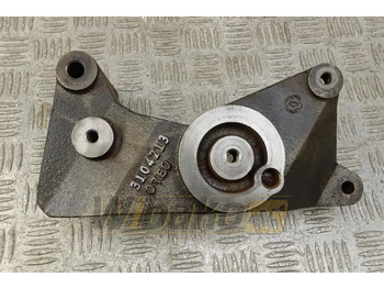 CUMMINS Lichtmaschine