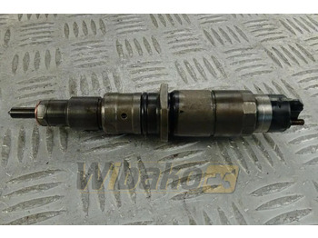 CUMMINS Injektor