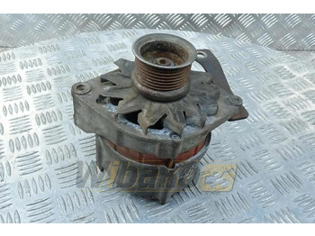 CUMMINS Lichtmaschine