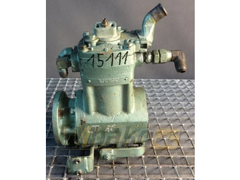 CUMMINS Luftkompressor