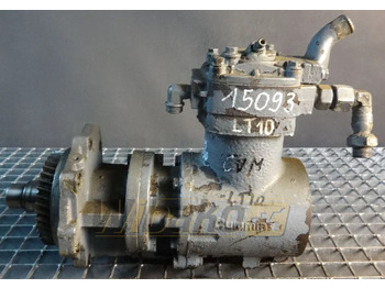 CUMMINS Luftkompressor