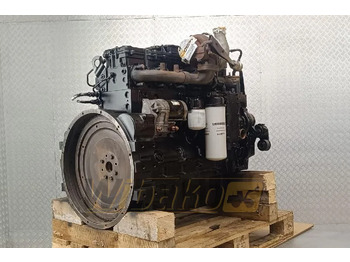CUMMINS Motor