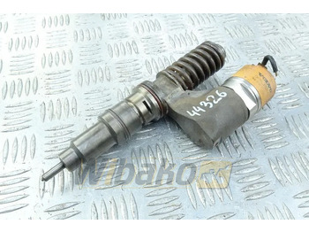 DELPHI Kraftstoffpumpe