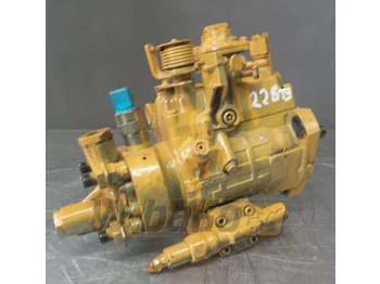 DELPHI Kraftstoffpumpe